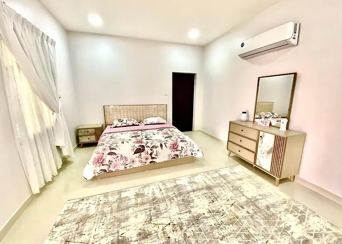 Seven Elements Resort