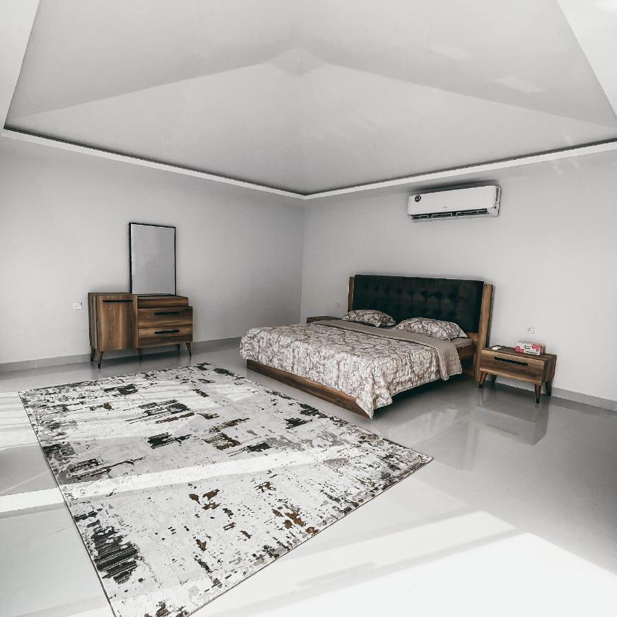 Seven Elements Farm stay *