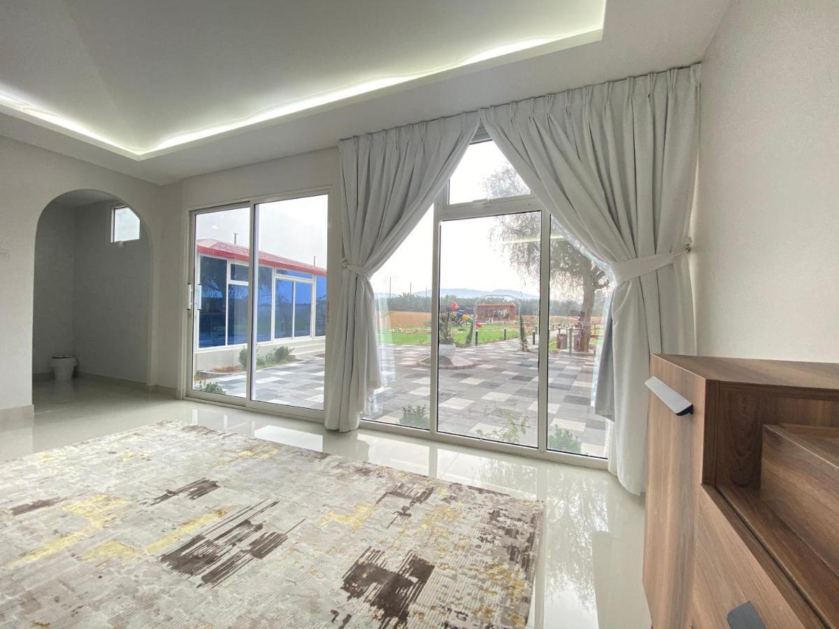 Seven Elements Farm stay Ras al-Khaimah