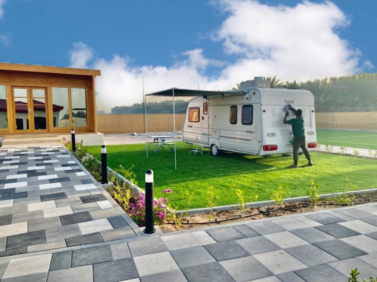 Seven Elements Farm stay *