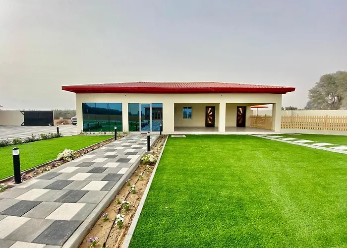 Seven Elements Resort